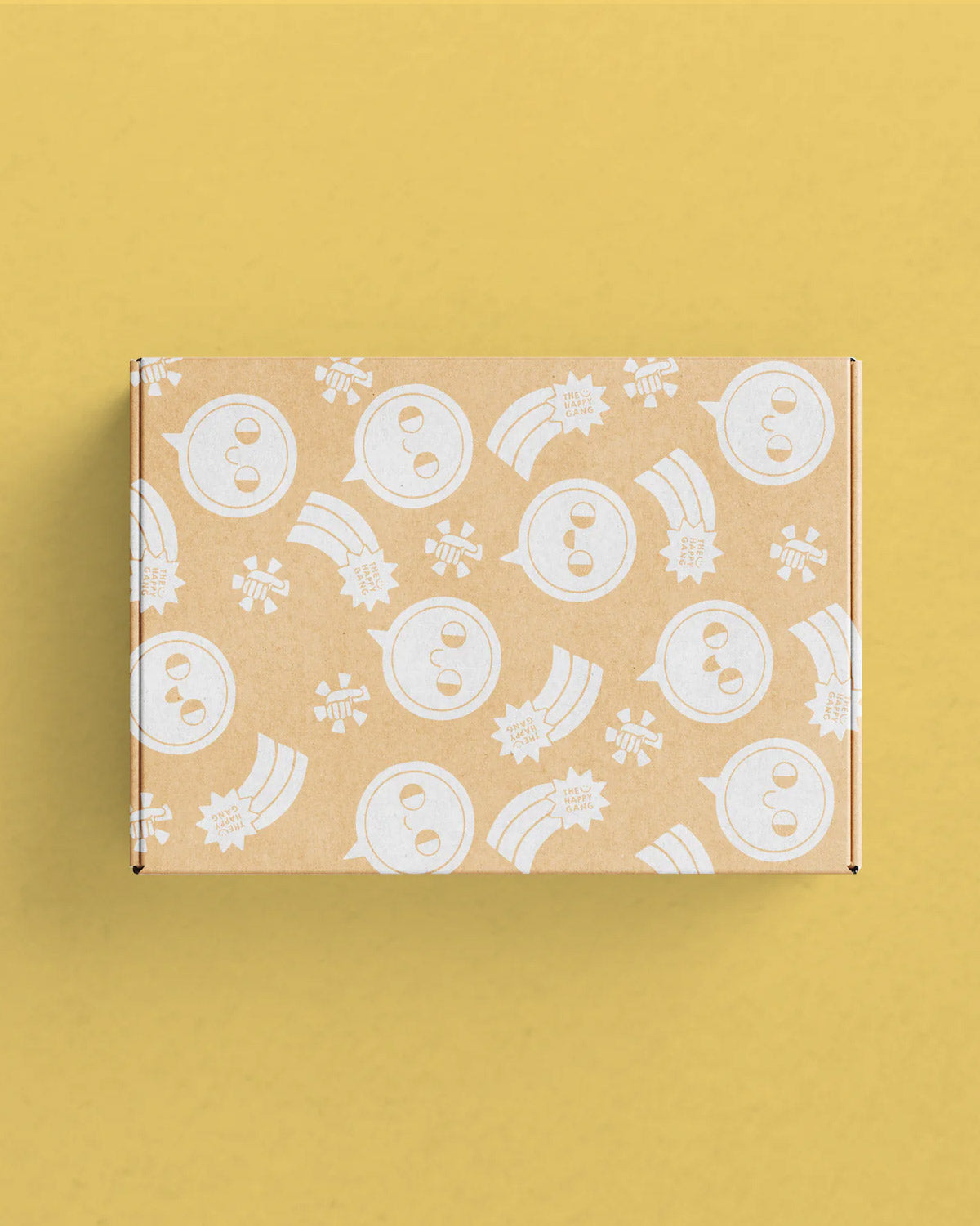 As Minhas Afirmações Positivas - Jogos de Cartas - The Happy Gang