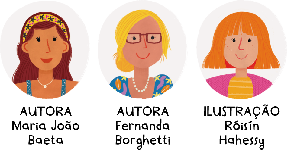 Flashcards - The Happy Gang - Tu podes mudar o mundo - Carinhas