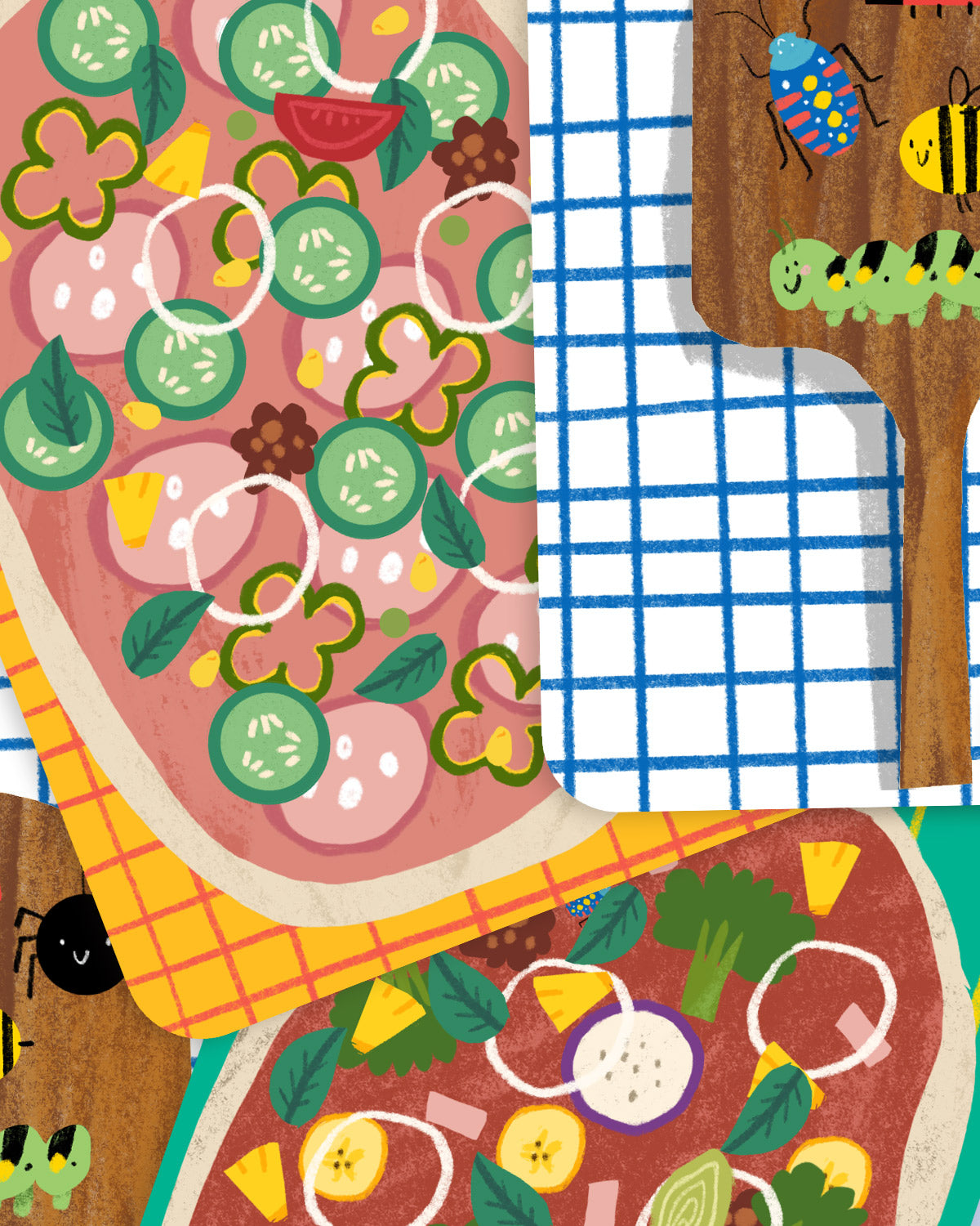 Procura e Encontra Números - Jogos de Cartas - The Happy Gang