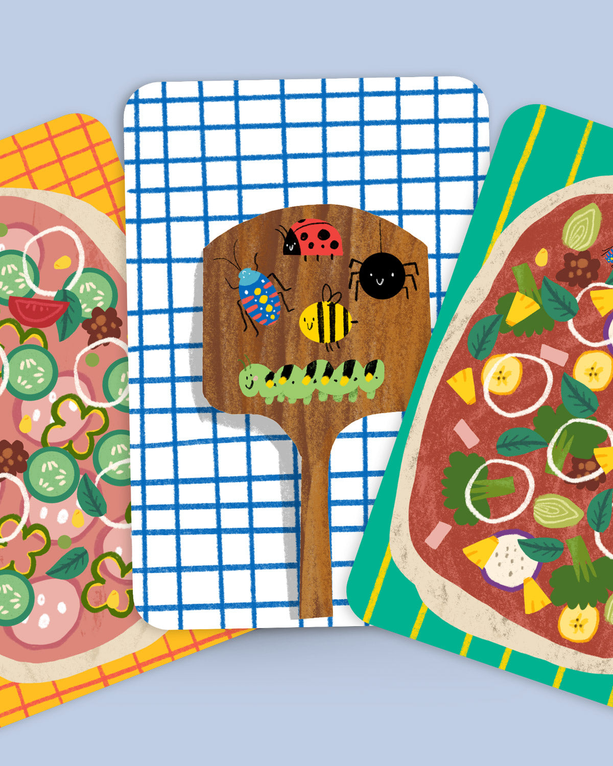 Procura e Encontra Números - Jogos de Cartas - The Happy Gang