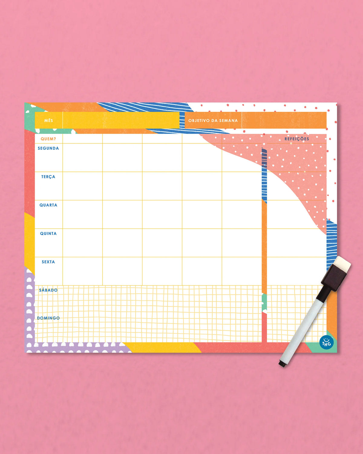 Planeador Familiar Magnético - Planeadores - The Happy Gang