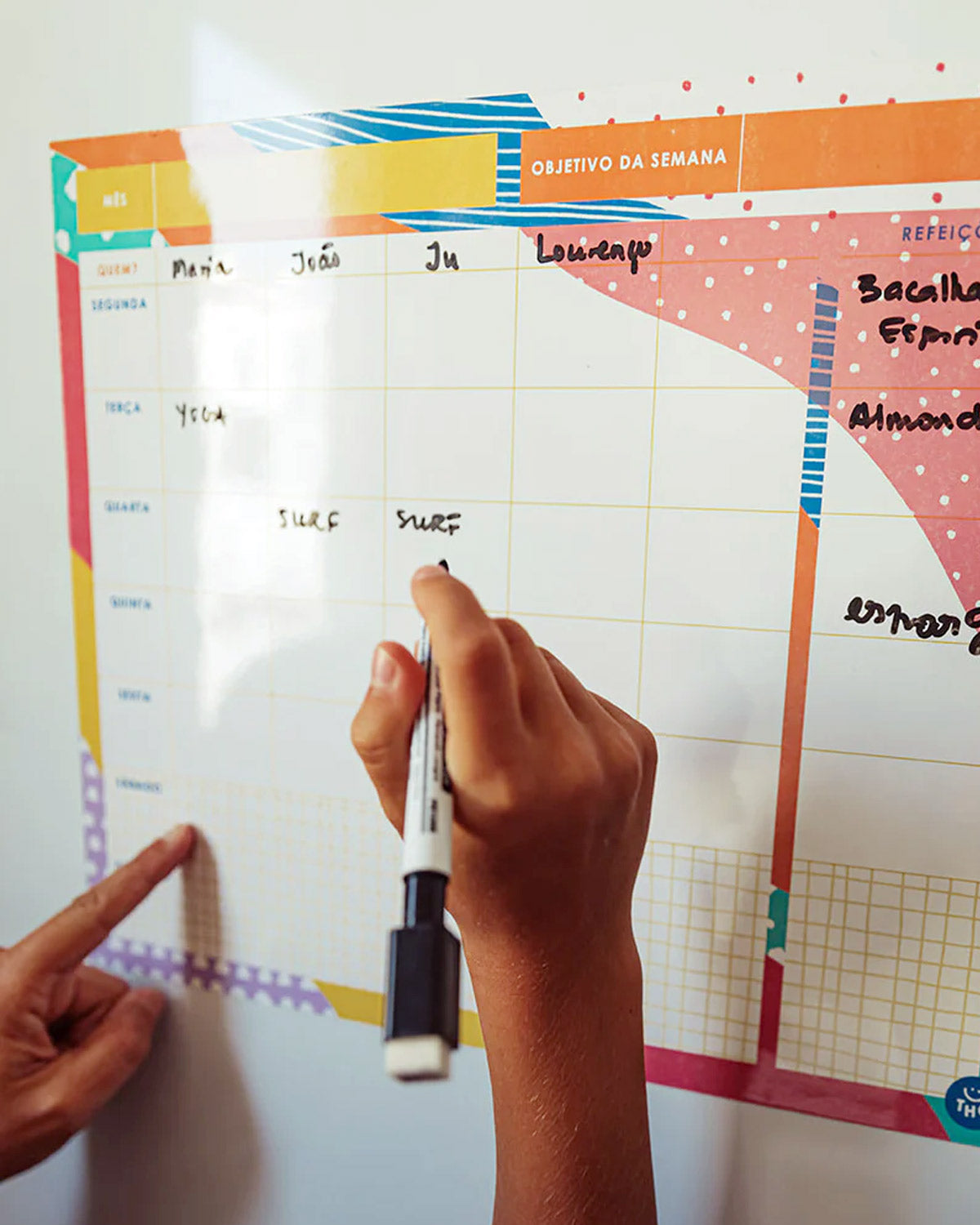 Planeador Familiar Magnético - Planeadores - The Happy Gang