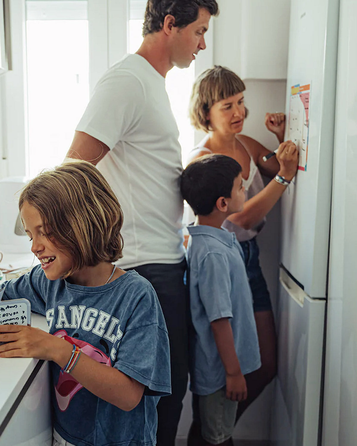 Planeador Familiar Magnético - Planeadores - The Happy Gang