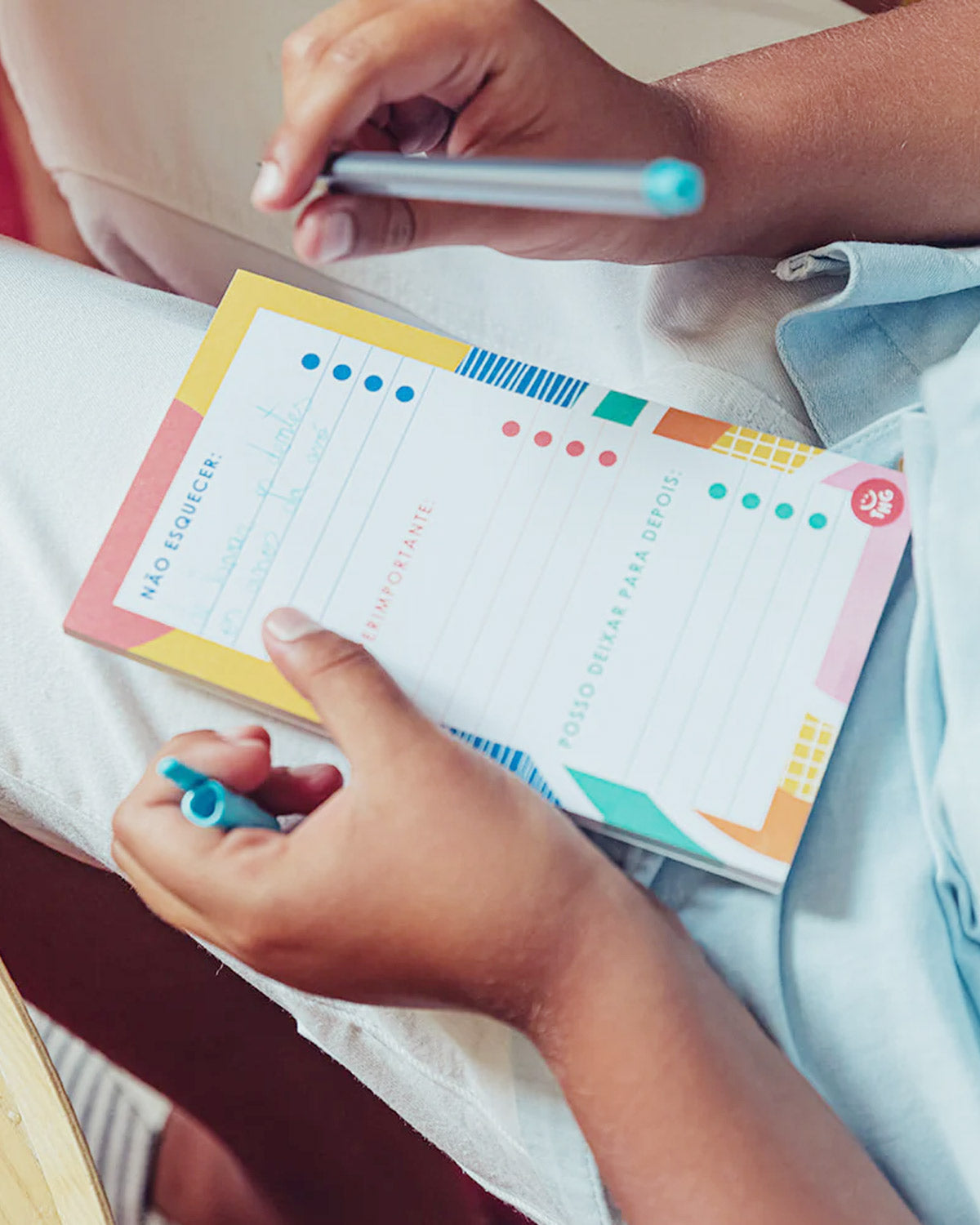 To Do List - To Do Lists - The Happy Gang