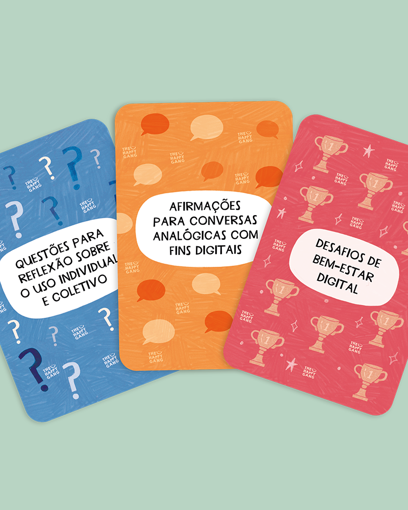 Larga o Telemóvel!