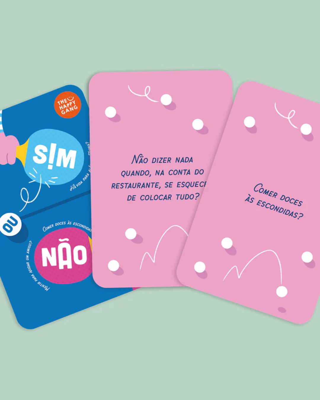 Férias sem ecrãs