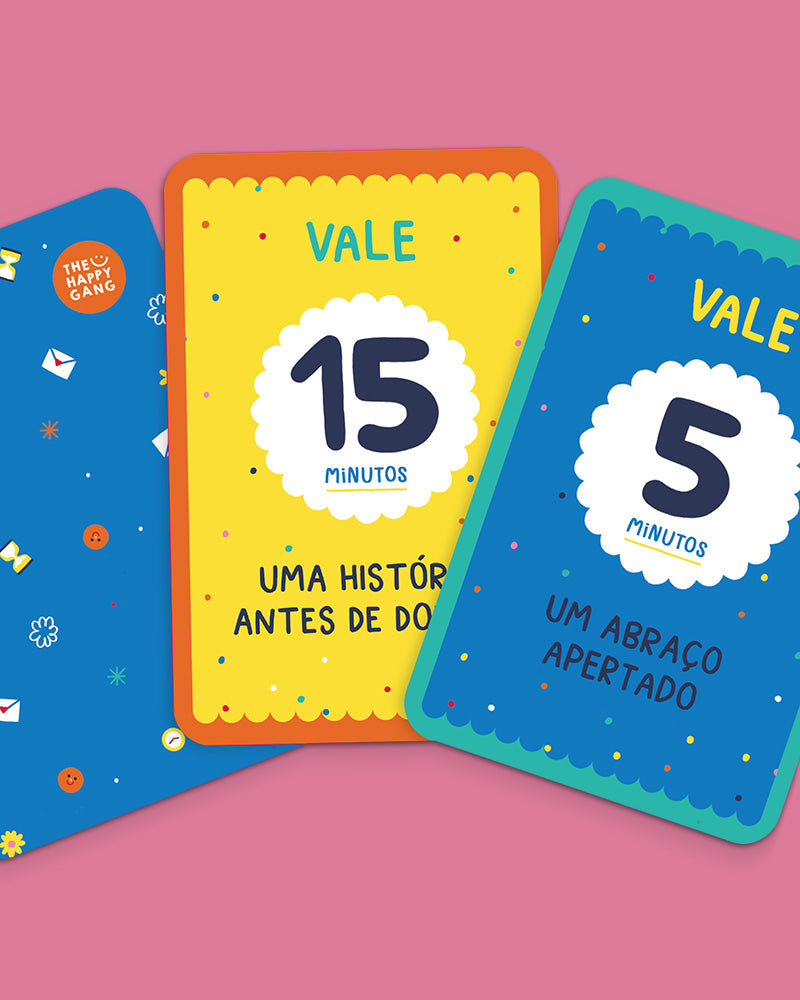 Tens Tempo para Mim?